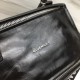 Givenchy Pandora Bag in Oil Wax Leather