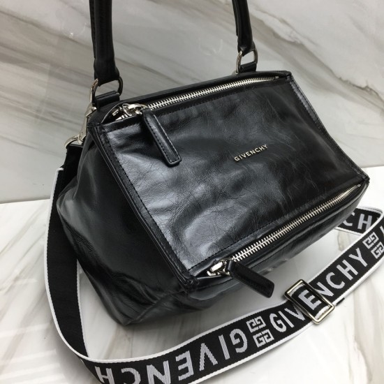 Givenchy Pandora Bag in Oil Wax Leather