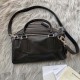Givenchy Medium Pandora Bag in Calfskin With Rivet