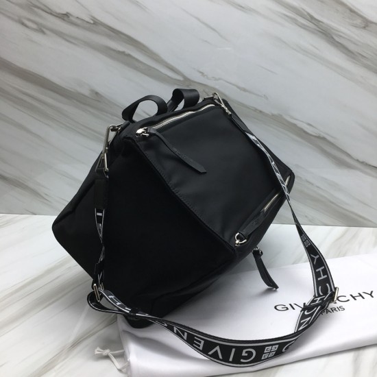 Givenchy Medium Pandora Bag in Canvas
