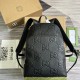 Gucci Large Jumbo GG Backpack 766932 32cm 3 Colors