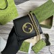 Gucci Blondie Medium Chain Wallet 12.5cm 5 Colors