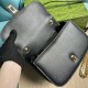 Gucci Blondie Top Handle Bag In Leather 23cm 4 Colors
