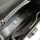 Gucci Bamboo 1947 Crocodile Bag With 17cm 21cm 3 Colors