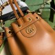 Gucci Diana Mini Bucket Bag 19cm 4 Colors