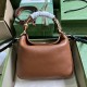 Gucci Diana Shoulder Bag In Calfskin 24cm 30cm 34cm 4 Colors