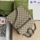 Gucci Dionysus GG Supreme Mini Bag In GG Supreme Canvas And Suede 3 Colors 20cm