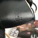 Gucci GG Marmont Mini Bucket Bag In Matelassé Chevron Leather 4 Colors 19cm