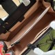 Gucci GG Marmont Tote Bag In Matelassé Chevron Leather 35cm