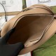 Gucci GG Marmont Chain Shoulder Bag In Matelassé Leather With Antique Silver Toned Hardware 4 Colors 18cm 24cm