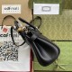 Gucci GG Marmont Tote Bag Leather 2 Colors 25cm
