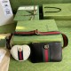 Gucci Ophidia Utility Belt Bag