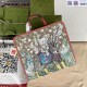 Gucci Children's Tote Bag GG Supreme Canvas With Print 1