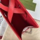 Gucci Children's Tote Bag GG Supreme Canvas With Print 2