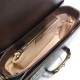 Gucci Horsebit 1955 Shoulder Bag In Crocodile Leather 20.5cm 25cm