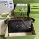 Gucci Horsebit 1955 Small Bag 2 Colors 26cm