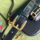 Gucci Horsebit 1955 Shoulder Bag In Leather 3 Colors 20.5cm 25cm