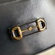 Gucci Horsebit 1955 Shoulder Bag In Leather 3 Colors 20.5cm 25cm