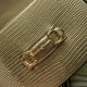 Gucci Horsebit 1955 Mini Bag In Lizard 20.5cm