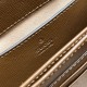 Gucci Horsebit 1955 Top Handle Bag in GG Supreme Canvas 2 Colors 22cm