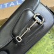 Gucci Horsebit 1955 Mini Shoulder Bag 4 Colors 19.5cm