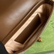 Gucci Jackie 1961 Belt Bag In GG Supreme Canvas 23cm