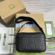 Gucci Jumbo GG Medium Messenger Bag 766946 26cm 3 Colors