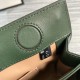 Gucci Ophidia GG Shoulder Bag In Phthon Leather 3 Colors 19cm 26cm 33cm