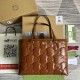 Gucci Ophidia Medium Tote Bag In GG Matelasse Leather 5 Colors 38cm
