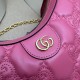 Gucci GG Matelasse Small Shoulder Bag 27cm 4 Colors