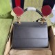 Gucci Queen Margaret Tote Bag 2 Colors 25.5cm