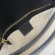 Gucci Small Top Handle Bag in Debossed GG Leather 28.5cm