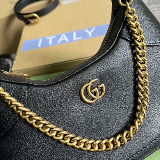 Gucci Aphrodite Small Shoulder Bag 25cm 4 Colors