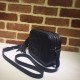 Gucci Soho Shoulder Bag With Tessel 8 Colors 21cm