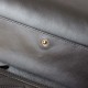 Gucci GG Marmont Continental Wallet In Matelassé Chevron Leather 6 Colors 19cm