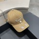 Chanel Hat With Crystal 3 Colors