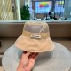 Chanel Bucket Hat 3 Colors