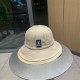 Chanel Bucket Hat In Cotton 3 Colors