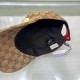 Gucci X The North Face Baseball Hat 2 Colors