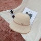 Gucci Knitting Bucket Hat 2 Colors