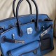 Hermes Birkin Cargo Swift Leather and Canvas 4 Colors