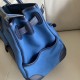 Hermes Birkin Cargo Swift Leather and Canvas 4 Colors