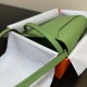 Hermes Constance To Go Avocado Green Epsom Leather