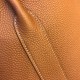 Hermes Garden Party Brown Togo Leather