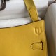 Hermes Jypsiere Mini Bag with Swift Leather 8 Colors