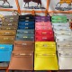 Hermes Kelly danse II with Evercolor Leather 16 Colors 22 CM