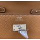 Hermes Kelly To Go with Swift Leather 9 Colors 20.5 CM