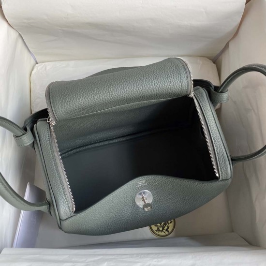Hermes-Lindy-Almond-Green-TC-Leather