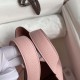 Hermes Picotin 3Q Pink TC Leather