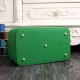 Hermes Toolbox with Togo Leather 5 Colors 26/31 CM